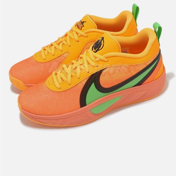 Nike Other - Nike Giannis Freak basketball shoes